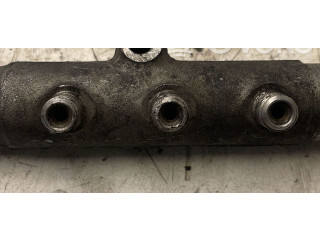 Vstřikovací lišta    Volvo XC70     