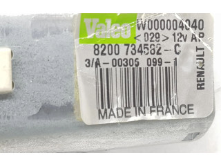 Моторчик заднего дворника 8200734582C    Dacia Sandero