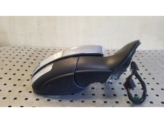 Zpětné zrcátko pravé Volkswagen Tiguan 2009  E1020933, 5N2857502L  