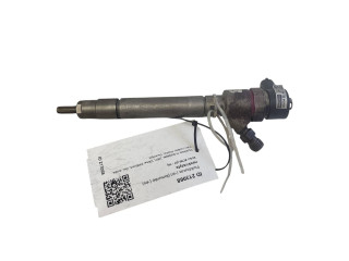 Форсунка 0445110251 Volvo XC90 D5244T