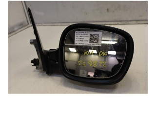 Zpětné zrcátko BMW X1 E84 2015 51167307156