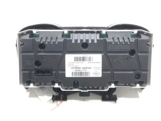 Přístrojová deska  Renault Clio IV 2018 248107361R  