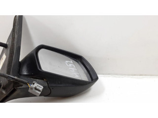 Зеркало электрическое правое Ford Mondeo Mk III 2000-2007 года