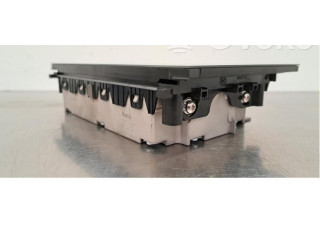 Блок подушек безопасности 4K0919603M Audi A6 S6 C8 4K