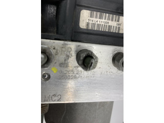 Блок управления АБС    Citroen C1