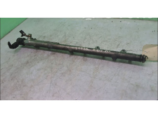 Топливная рампа 13537805726 BMW 5 E60 E61 для двигателя 256D2