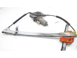 Передний механический механизм для подъема окна