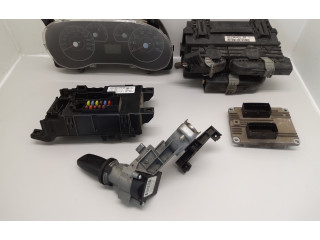 Комплект блоков управления 350A1000 Fiat Grande Punto