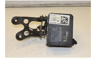 Блок АБС 10.0206-0240.4 Audi A3 S3 8P 2003 - 2012 года