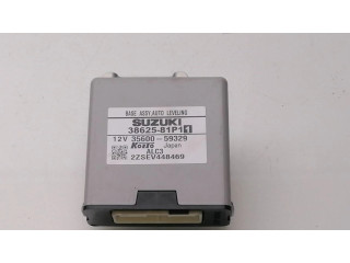 Блок управления 3862581P11   Suzuki Ignis
