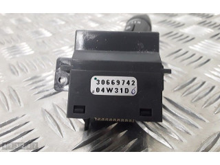 Переключатель дворников 30669742 Volvo XC90