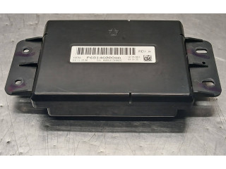 Блок управления P68146008AA Fiat Freemont
