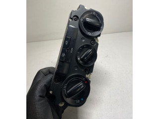 Блок управления климат-контролем    Volkswagen Jetta V