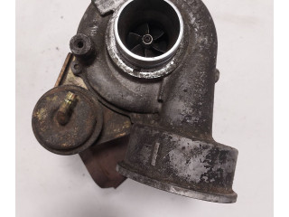 Турбина Mercedes-Benz A W169 A6400901380, 050115 для двигателя 640940