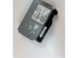 Блок управления 0260002932, 9643926680 Citroen C8