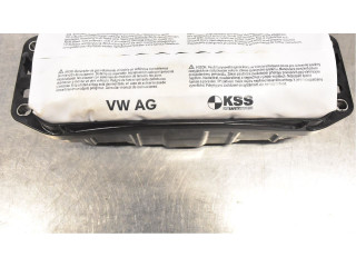 Подушка безопасности пассажира 4K0880204H   Audi A6 S6 C8 4K