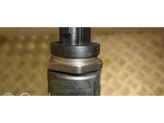 Vstřikovací lišta 0445214086, 55211906 Fiat Doblo pro naftový motor 1.2 199 A2.000