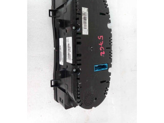 Přístrojová deska Volkswagen Tiguan 2011 A2C53293351