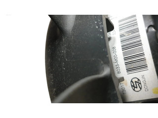 Вентилятор радиатора 8033M00008 Citroen C3 Aircross 1.2