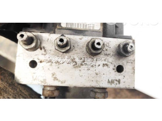 Блок управления АБС FX232C405AB Jaguar XF