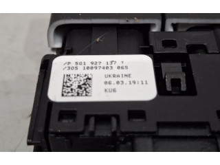 Блок управления 5G1927137T Volkswagen Golf VII