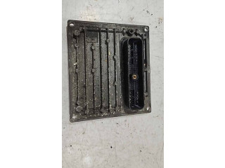 Блок управления двигателя 30743219AA, S122185001 Volvo C30