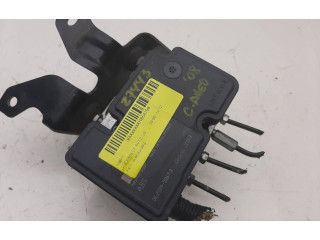 Блок АБС 96809543MC   Chevrolet  Astra  2008 - 2011 года