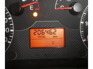 Моторчик заднего дворника Fiat Grande Punto