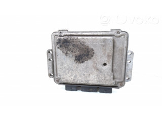 Řídící jednotka 8200311550, 8200311553 Renault Master II 2007