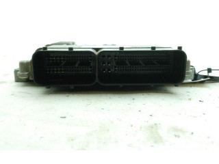 Блок управления 6725400032 SsangYong Korando