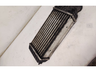 Интеркулер Citroen C4 Cactus