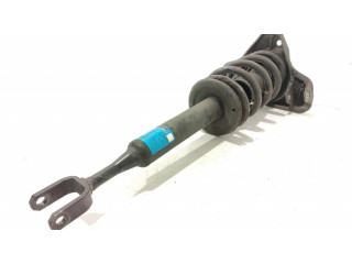 Передний амортизатор с пружиной      