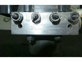 Jednotka ABS BOSCH Smart ForFour II W453 2015