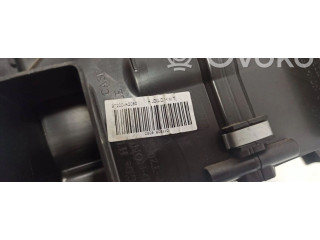 Вентилятор печки KIA Ceed