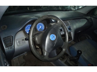 Подушка безопасности двери    Honda HR-V