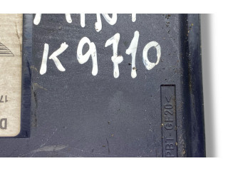 Jednotka ABS 9807162, 17723702 Mini Cooper Countryman R60 2011