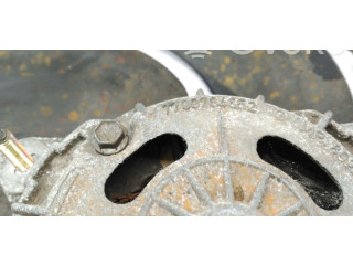 Вентилятор печки 7700784652, SEMSUPORTE Renault Clio I