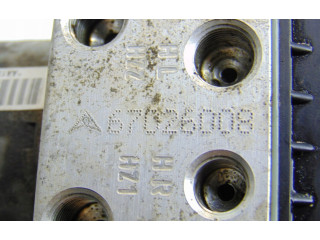 Jednotka ABS 67859682 Mini One - Cooper Coupe R56 2005