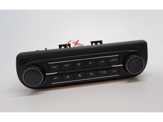 Блок управления климат-контролем 97250CR010WK, 97250CR010   KIA Xceed