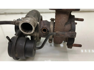 Turbodmychadlo Турбина 2823127000, HD235416 Hyundai Tucson JM 2.0 HJ56