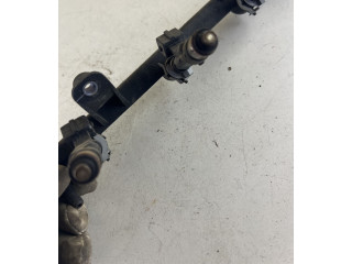 Генератор 8200227124, 0280158034   Dacia Logan I      