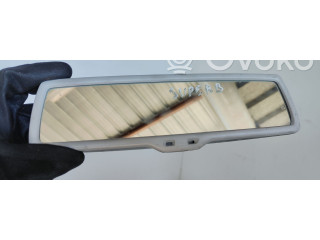 Зеркало (механическое)       Skoda Superb B6 (3T)  2008 - 2015 года   