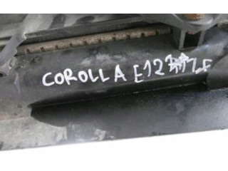 Вентилятор радиатора     1253H2    Toyota Corolla E120 E130 1.4