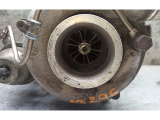  Турбина Volvo S80  074145701J, BL50146940033   для двигателя D5252T 1J      