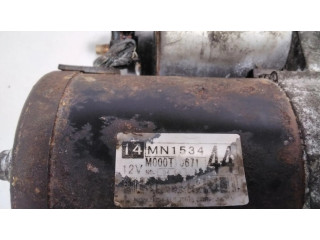 Стартер MN153444, M000T20671 Mitsubishi Outlander