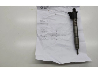 Форсунка 0445116046    Volvo V70   