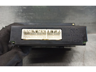 Блок управления климат-контролем 20910836, DELPHI   Chevrolet Captiva