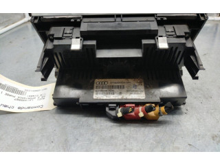 Блок управления климат-контролем 8P0820043AE5PR   Audi A3 S3 A3 Sportback 8P