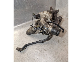 Турбина Skoda Superb B6 (3T) 06J145702F, 710060484