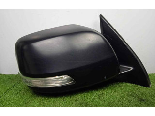 Zpětné zrcátko Toyota Land Cruiser (J150) 2013 ELECTRICO-5.CABLES, NEGRO